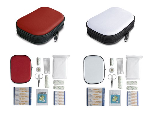 Personal first aid - personal, car