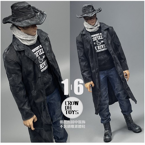 Scale male old coat and - male,