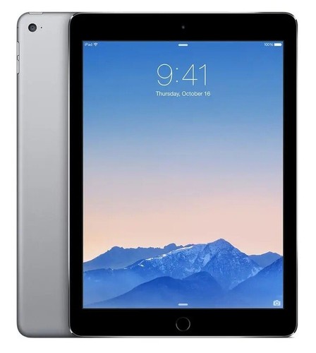 Apple ipad air - ipad, 2nd
