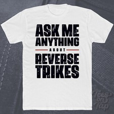 Ask anything about reverse - anything,