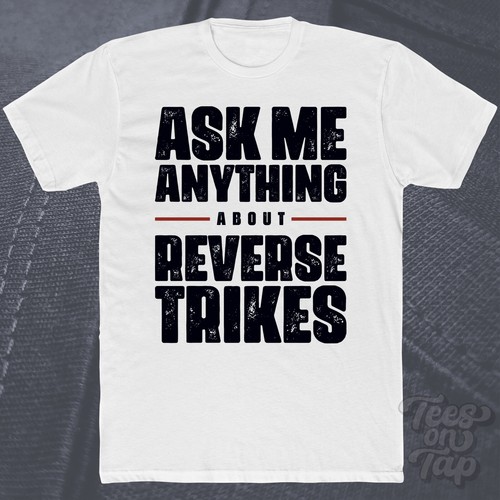 Ask anything about reverse - me,