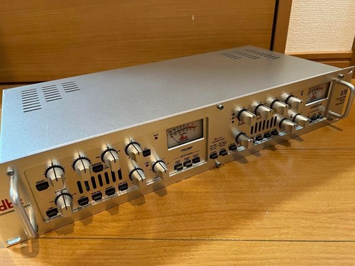 Dbx 576 tube vacuum - tube,