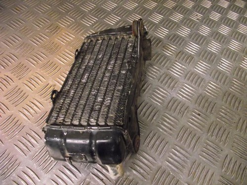 1981 honda cr250 250r right - 1981,