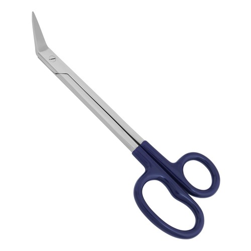 Asm toe nail scissors - toe, 7"