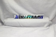 Mesa Boogie Amplifiers