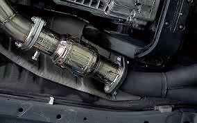 Greddy sport catalyzer for - greddy,