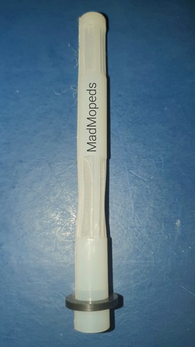 Fuel tap petcock filter