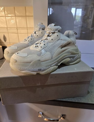 Balenciaga shoes size - shoes, uk