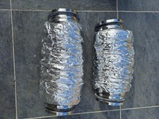 Akudec 1  Diam 150 x 0.5m Sound Attenuator 