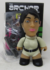 ARCHER COLLECTION TITANS 3"