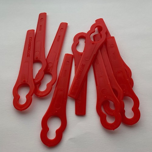 Trimmer blades for - blades,