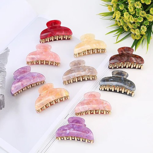 Women medium hair claw - medium, clips