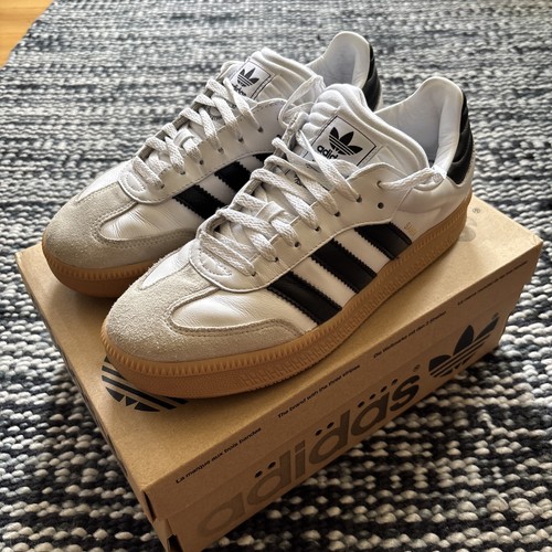 Adidas samba xlg - 9,