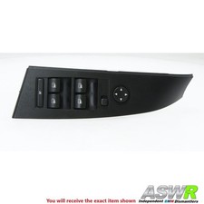 BMW Drivers Side Window Switch