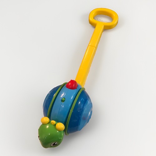Bright starts roll - starts, snail