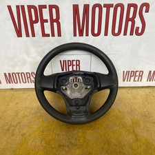 Vauxhall Corsa D Steering