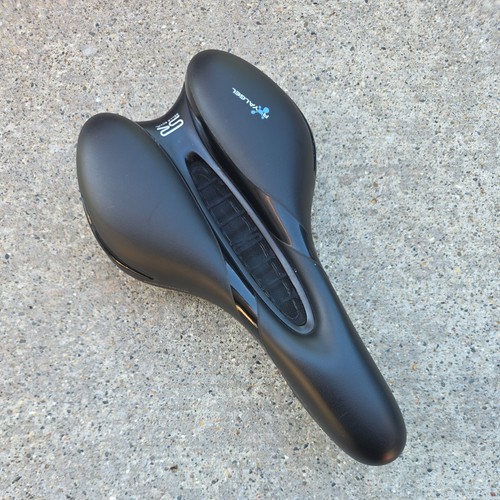 Selle royal respiro relaxed - respiro,
