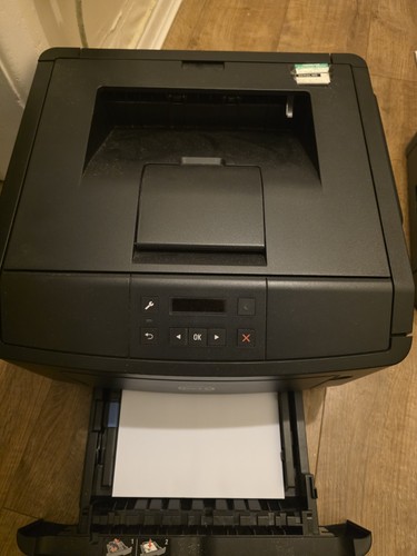 Dell b2360d mono laser printer - mono,