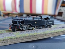Graham Farish N Gauge Fairburn