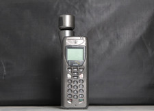 Iridium Kyocera SS-66K