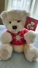 Harrods teddy bear - teddy, 2006