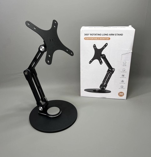 Monitor arm desk - monitor,
