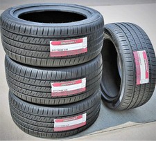 4 Tires Landspider Citytraxx