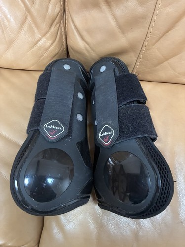 Lemieux air vented tendon - vented,