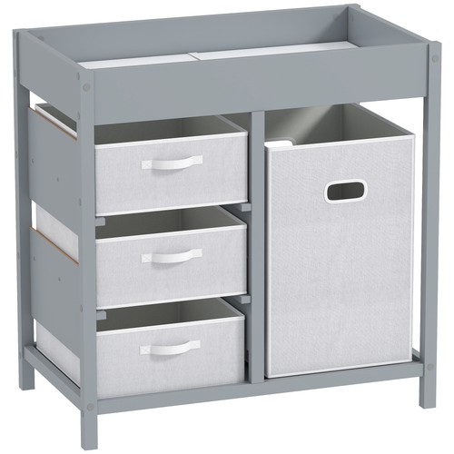 Baby changing table with - baby,