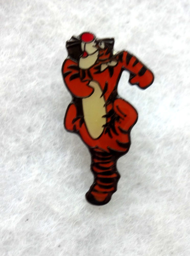 Tigger winnie the pooh - tigger,