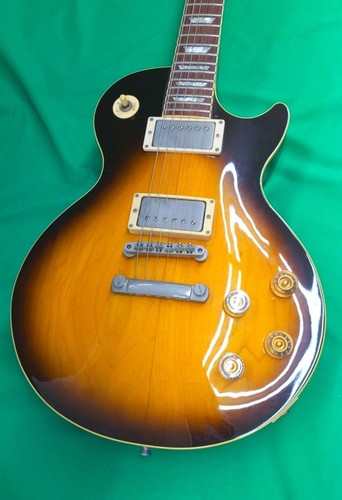 Orville les paul standard - les,