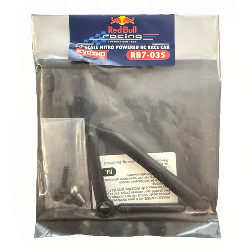 Deagostini build red bull - deagostini,