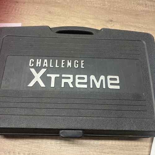 Challenge xtreme sander ms5355 - challenge,