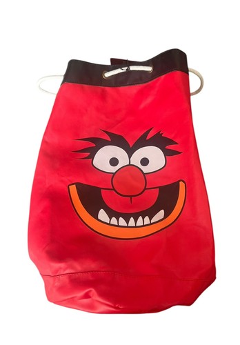 The muppets animal duffle - animal,