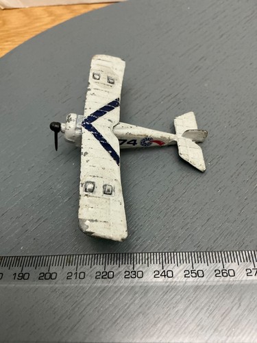 Vintage mandarin mini planes - vintage,