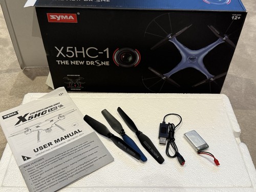 X5hc drone - x5hc-1,