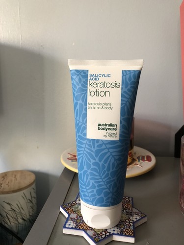 Australian bodycare keratosis - australian,