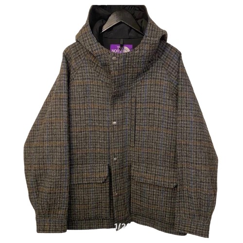 The north face purple - north, x