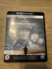 Saving private ryan ultra - saving,