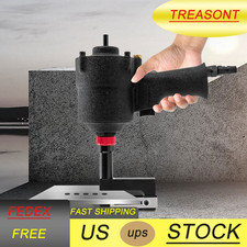 Pneumatic Air Panel Straight
