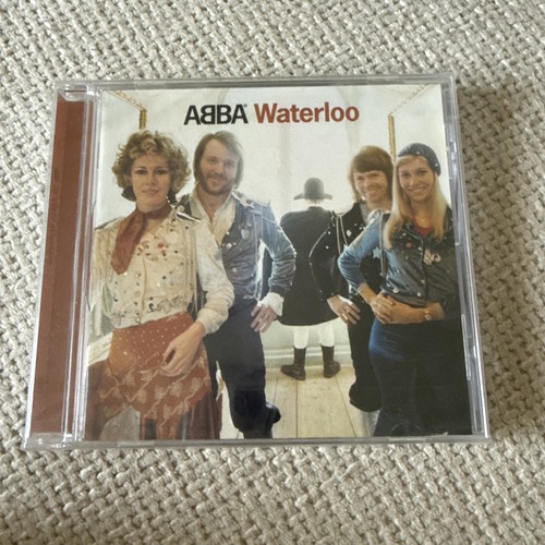 Abba waterloo new - abba,