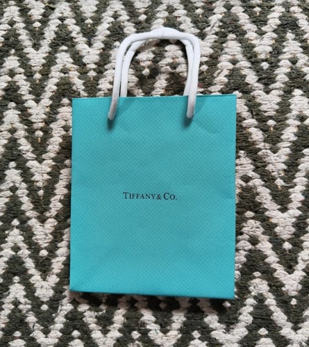 Tiffany small gift - tiffany,