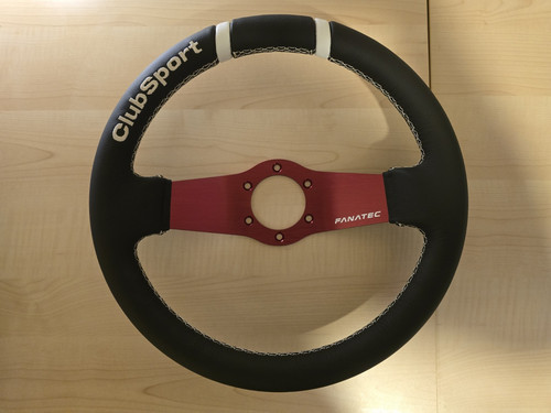 Fanatec clubsport drift - clubsport,