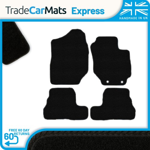 Tailored carpet car floor mats - car,