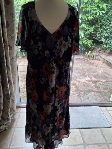 Berkertex womens dress - , with