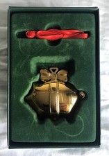 Georg Jensen 2003 Christmas