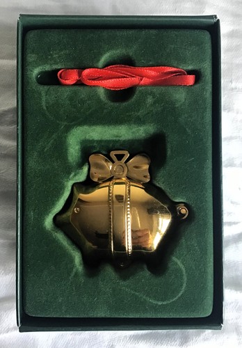 Georg jensen 2003 christmas - georg,