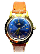 Vintage ROAMER, Manual Wind 17