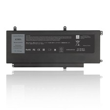 D2VF9 Battery For Dell