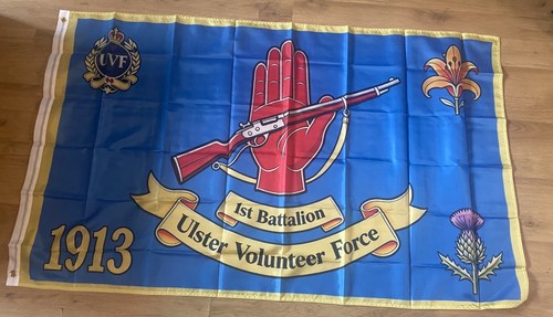 Patriot loyalist flag 3x5 ft - ,